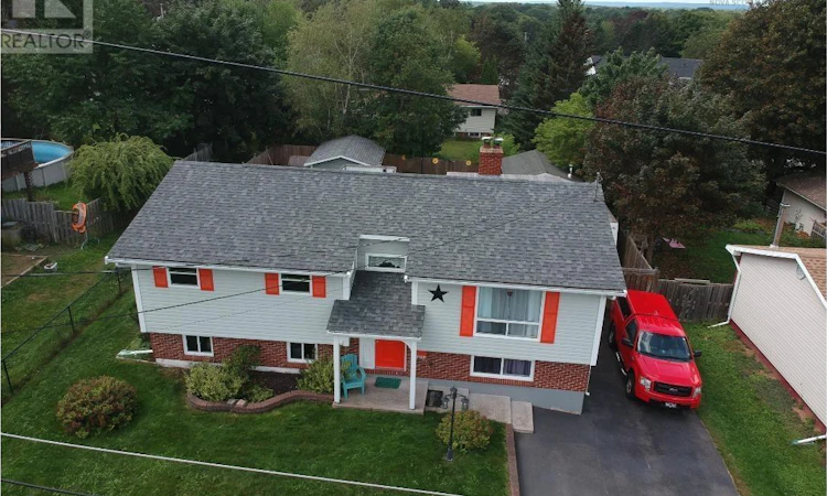 82 Campbell Road