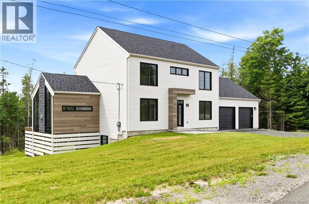 75 Sandstone Drive, Hanwell, NB, E3E 0C3