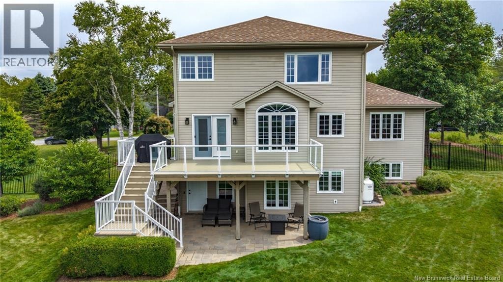 8 Aaron Avenue, Quispamsis, NB, E2E 5B7