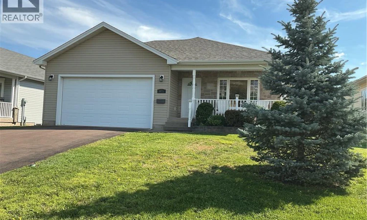 125 Monarch Road