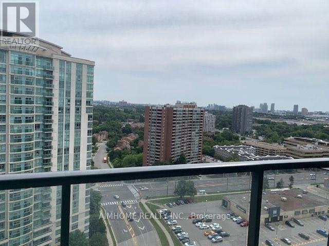 2107-195 Bonis Avenue, Toronto, ON, M1T 0A5 - 12