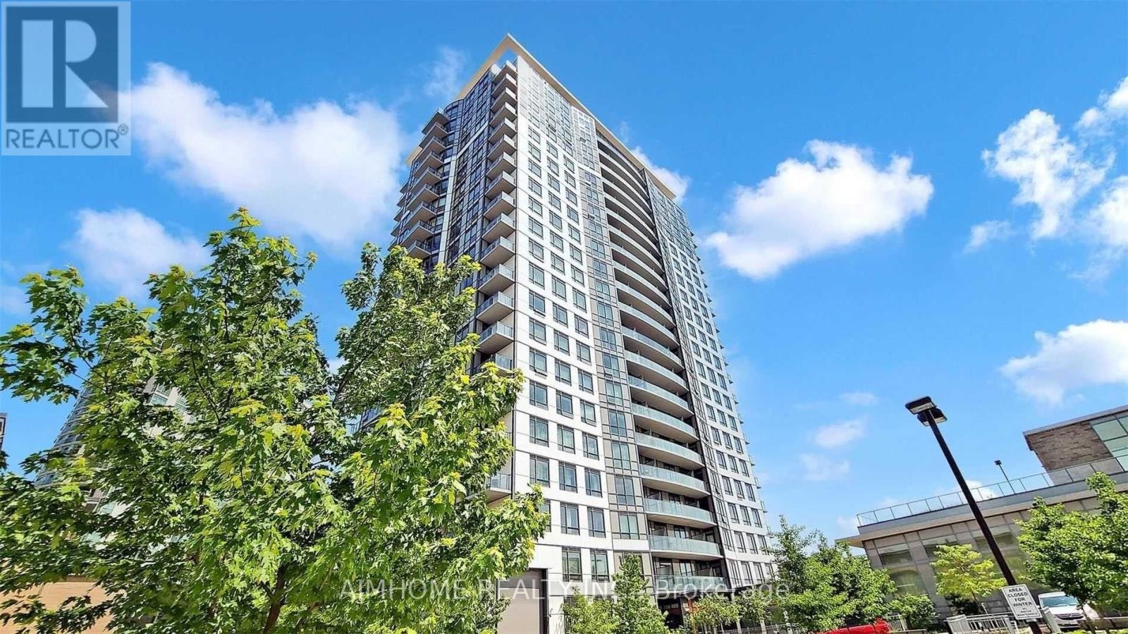 2107-195 Bonis Avenue, Toronto, ON, M1T 0A5