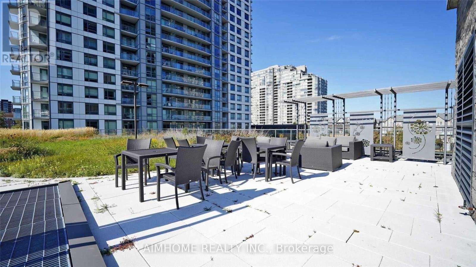 2107-195 Bonis Avenue, Toronto, ON, M1T 0A5 - 19