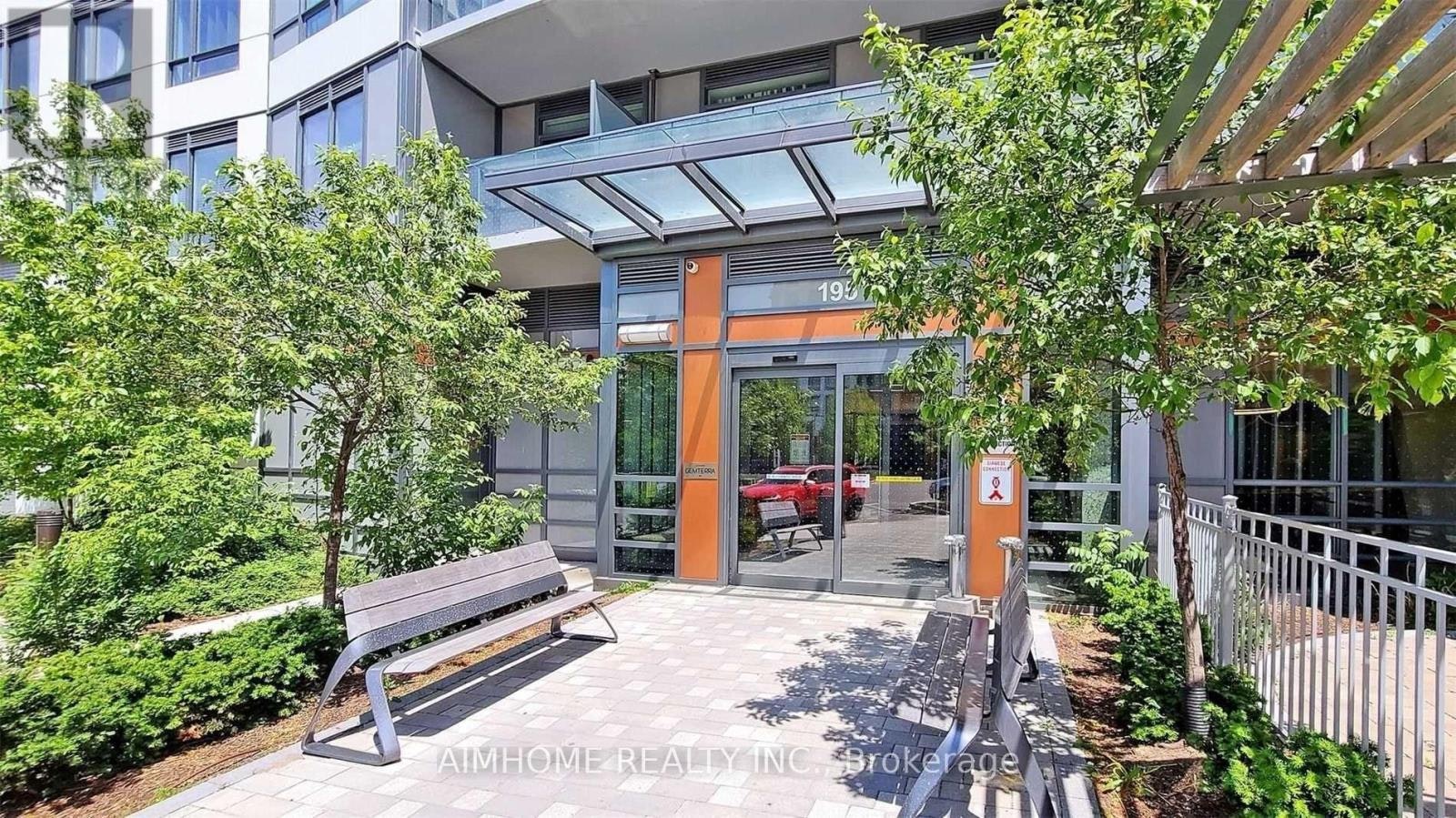 2107-195 Bonis Avenue, Toronto, ON, M1T 0A5 - 2