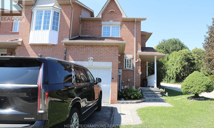 16 Echo Glen Road