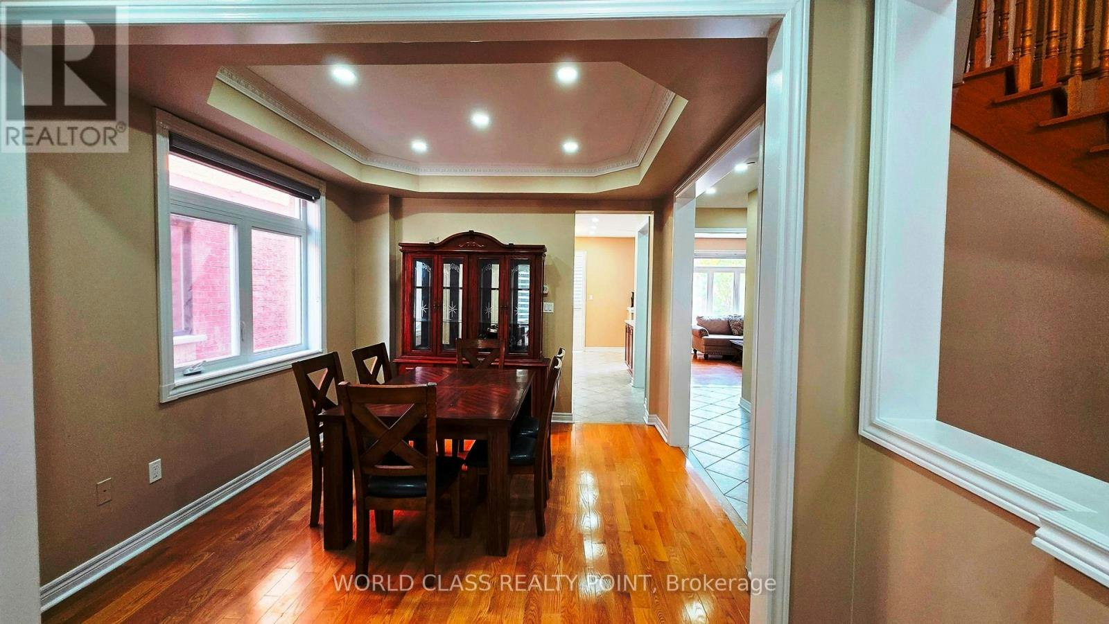 39 Tremblay Avenue, Vaughan, ON, L4H 2W8 5