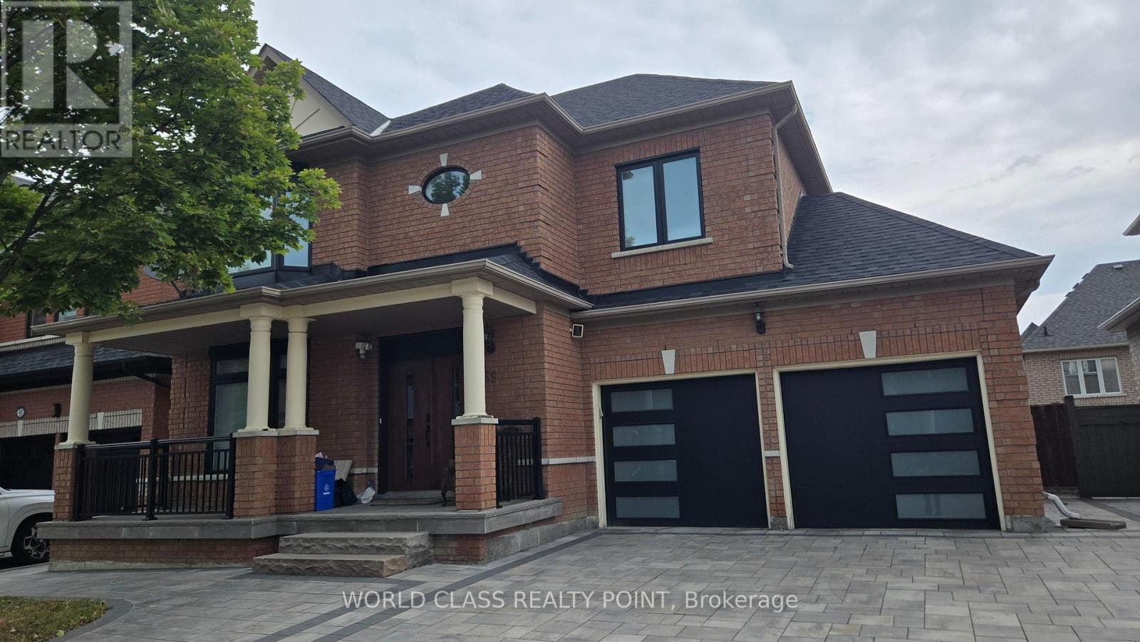 39 Tremblay Avenue, Vaughan, ON, L4H 2W8 - 2