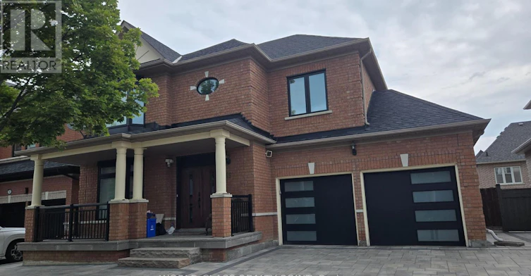 39 Tremblay Avenue, Vaughan, ON, L4H 2W8 - 2