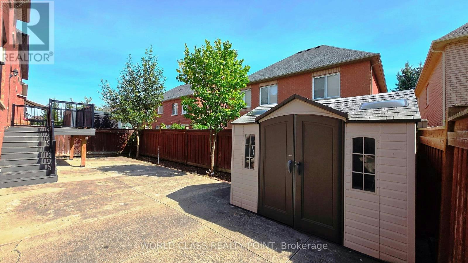 39 Tremblay Avenue, Vaughan, ON, L4H 2W8 - 45