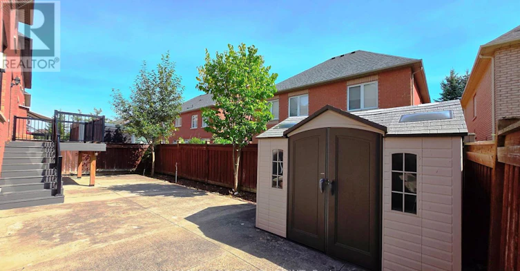 39 Tremblay Avenue, Vaughan, ON, L4H 2W8 - 45