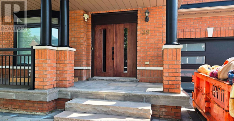 39 Tremblay Avenue, Vaughan, ON, L4H 2W8 - 3