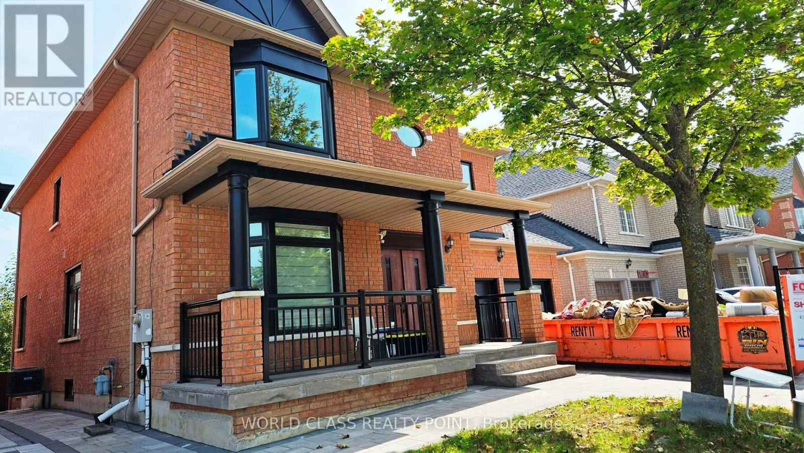 39 Tremblay Avenue, Vaughan, ON, L4H 2W8 2