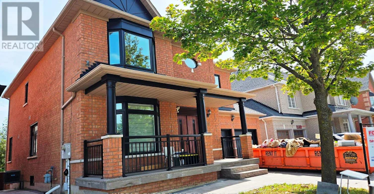 39 Tremblay Avenue, Vaughan, ON, L4H 2W8 - 2