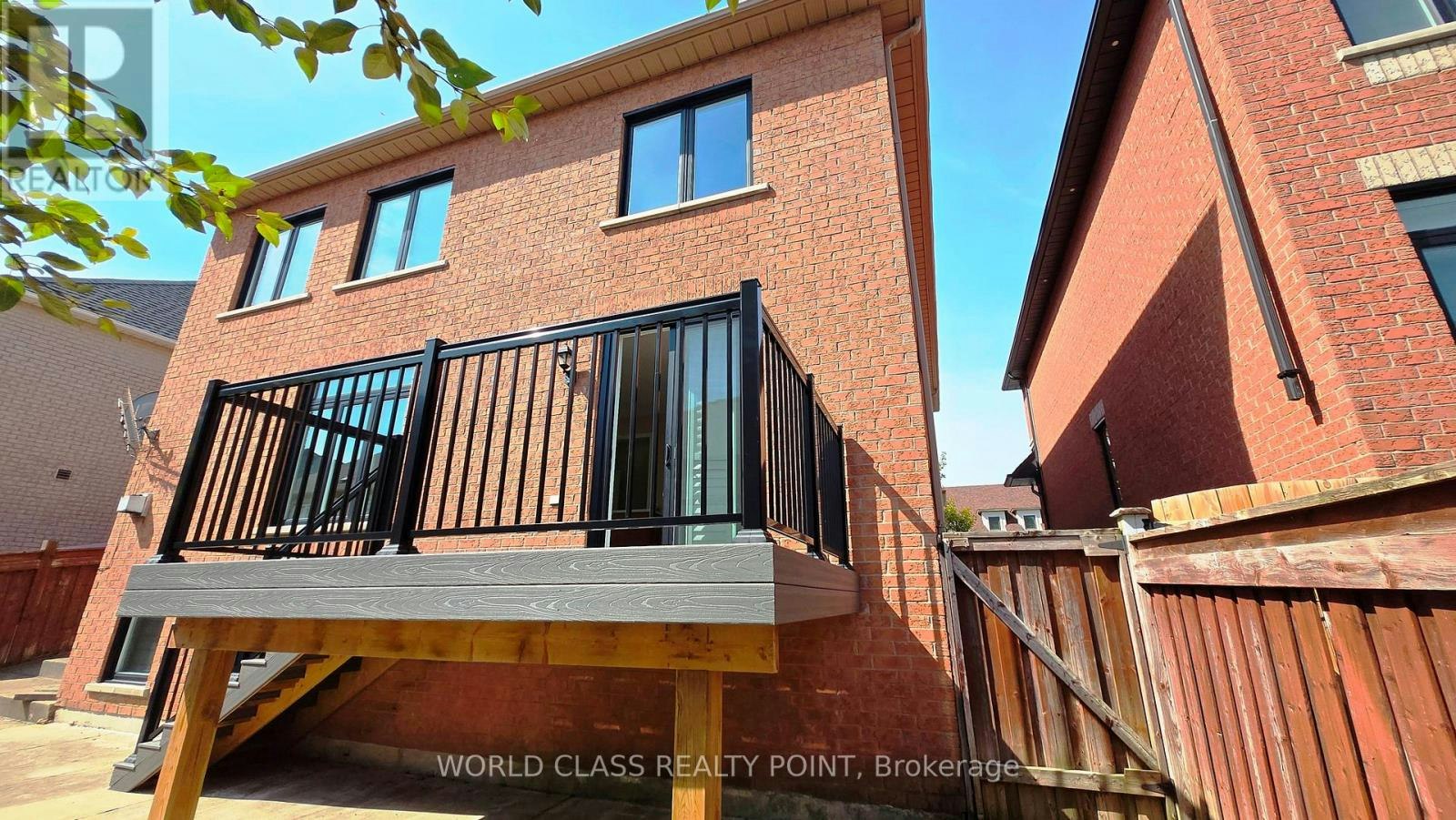 39 Tremblay Avenue, Vaughan, ON, L4H 2W8 - 42