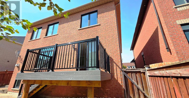 39 Tremblay Avenue, Vaughan, ON, L4H 2W8 - 42
