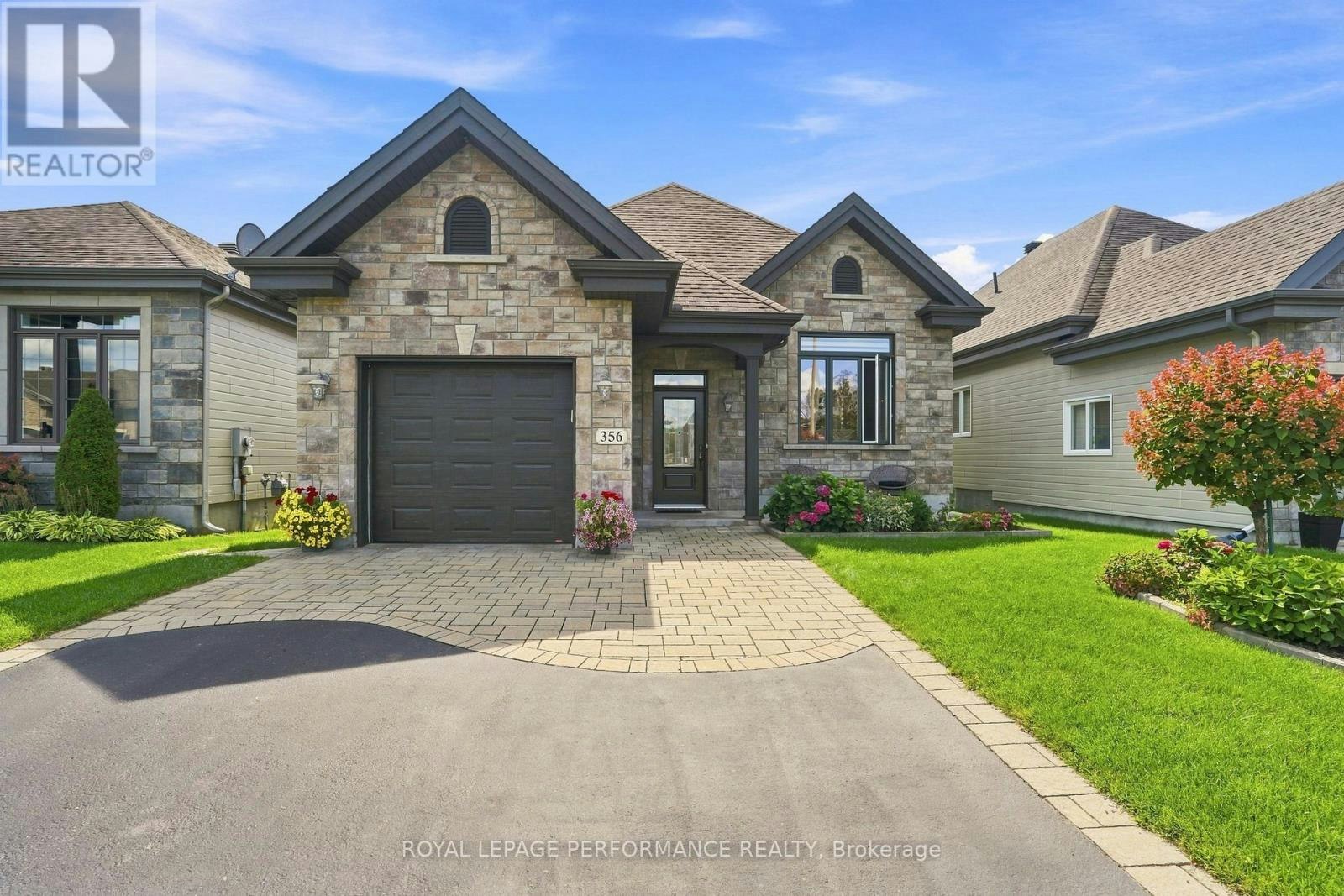 356 Belle Rive Street, Hawkesbury, ON, K6A 3S1