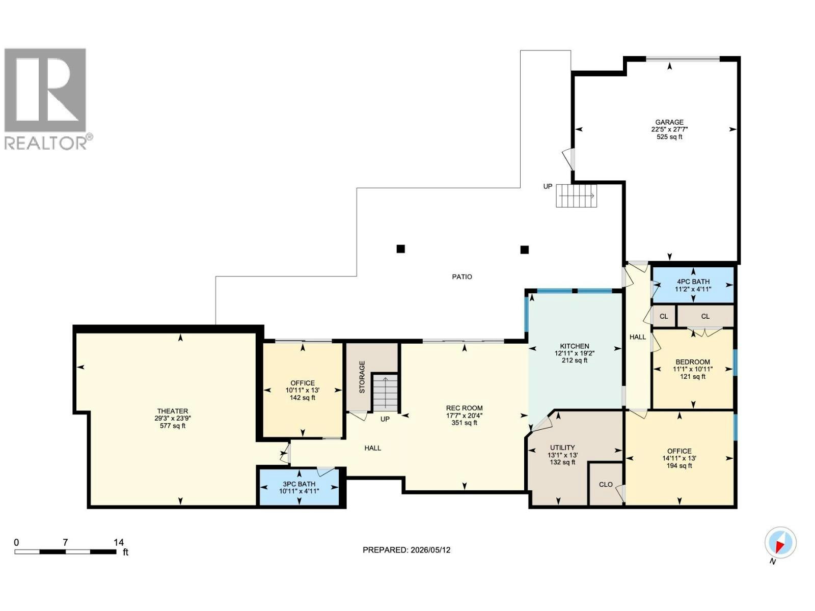3276 Vineyard View Drive, West Kelowna, BC, V4T 3M3 - 58