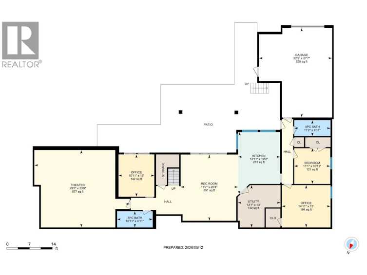 3276 Vineyard View Drive, West Kelowna, BC, V4T 3M3 - 58