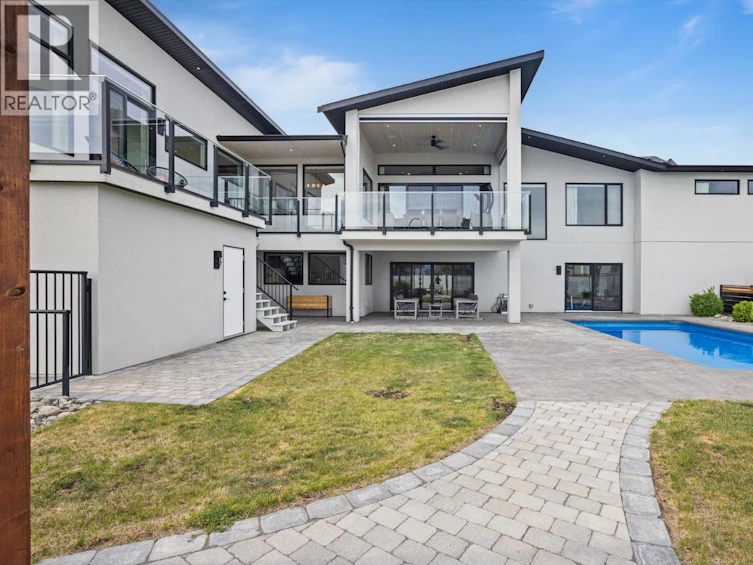 3276 Vineyard View Drive, West Kelowna, BC, V4T 3M3 - 48