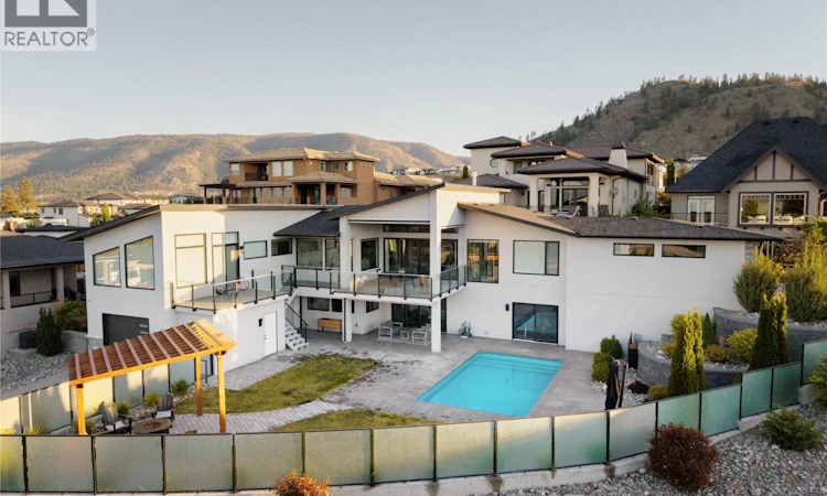 3276 Vineyard View Drive