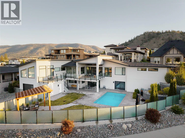 3276 Vineyard View Drive, West Kelowna, BC, V4T 3M3