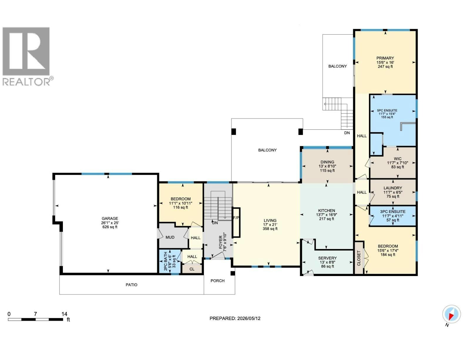 3276 Vineyard View Drive, West Kelowna, BC, V4T 3M3 - 57