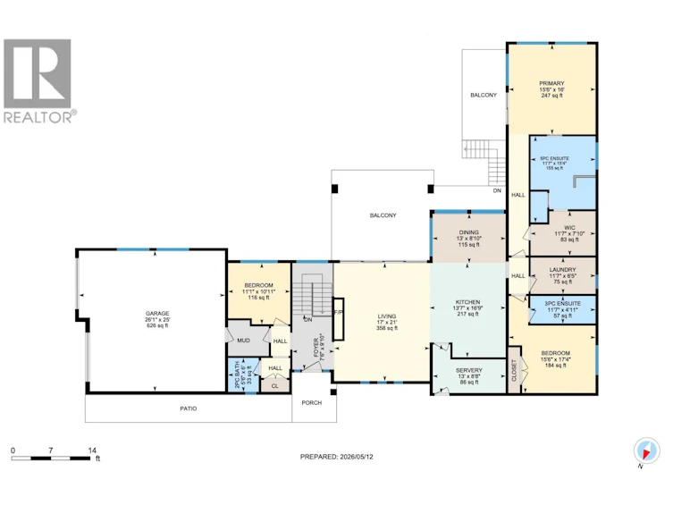 3276 Vineyard View Drive, West Kelowna, BC, V4T 3M3 - 57