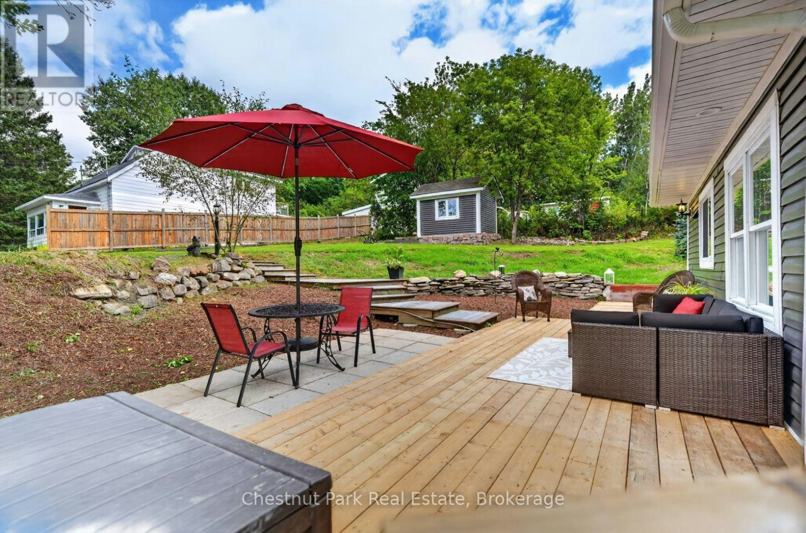 47 Ferguson Road, Huntsville, ON, P1H 1X7