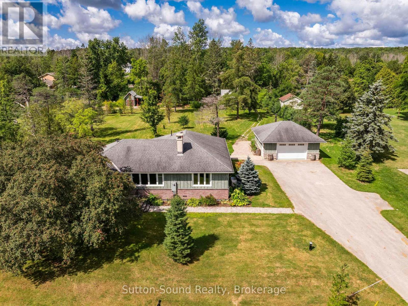 827 13th Street W, Georgian Bluffs, ON, N4K 6V5