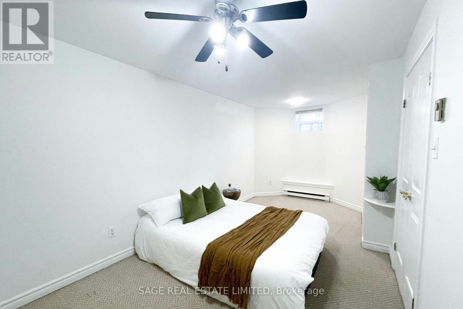 1-296 Runnymede Road, Toronto, ON, M6S 2Y6 - 22