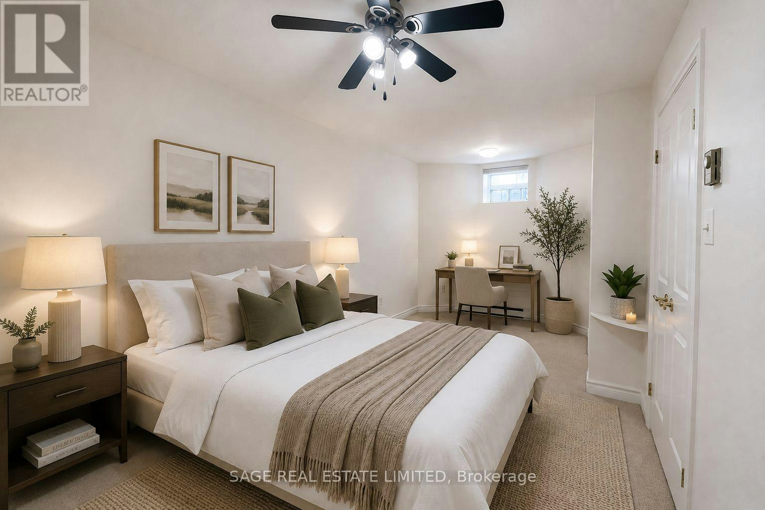 1-296 Runnymede Road, Toronto, ON, M6S 2Y6 - 23