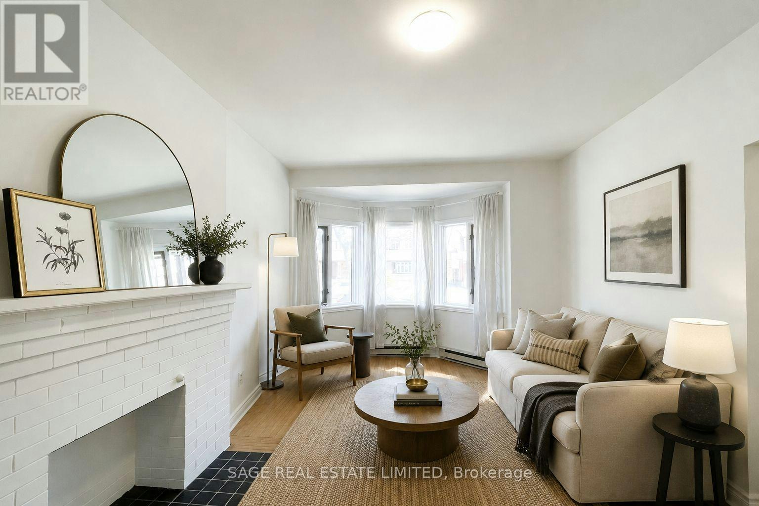 1-296 Runnymede Road, Toronto, ON, M6S 2Y6 - 9
