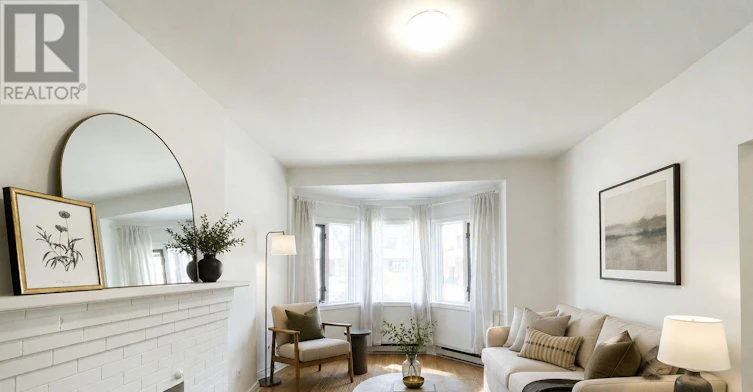 1-296 Runnymede Road, Toronto, ON, M6S 2Y6 - 9