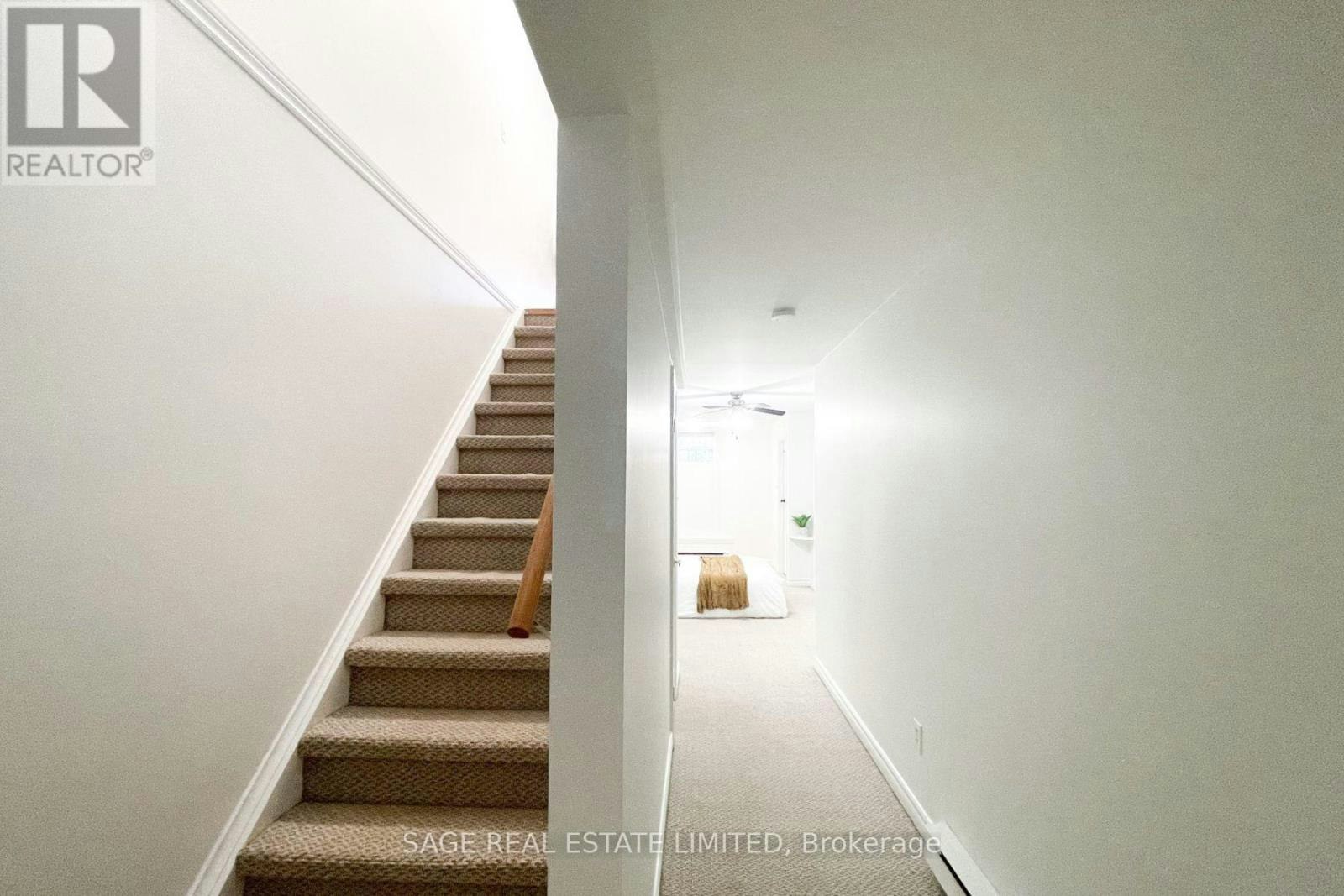 1-296 Runnymede Road, Toronto, ON, M6S 2Y6 - 21