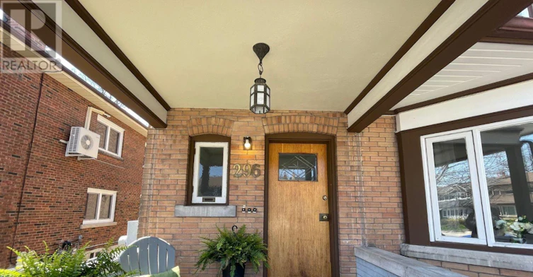 1-296 Runnymede Road, Toronto, ON, M6S 2Y6 - 3