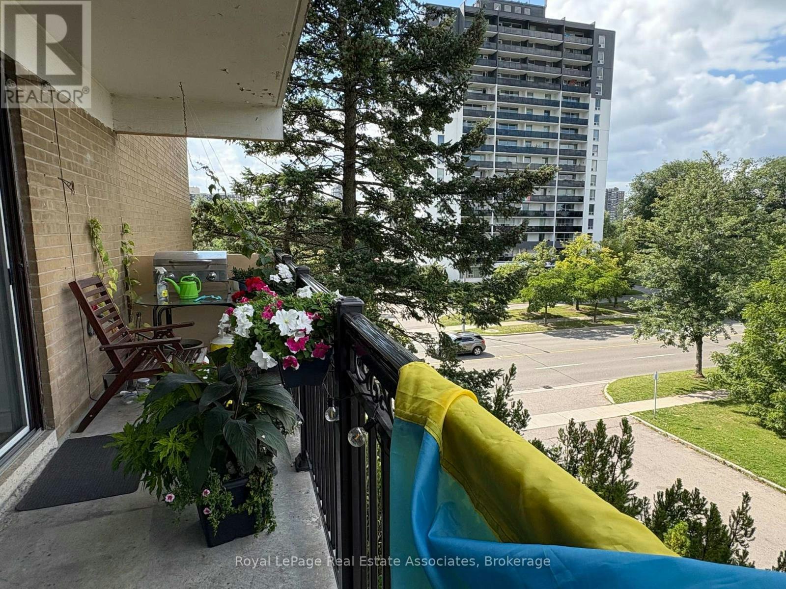 408-557 The East Mall, Toronto, ON, M9B 4A5 - 20