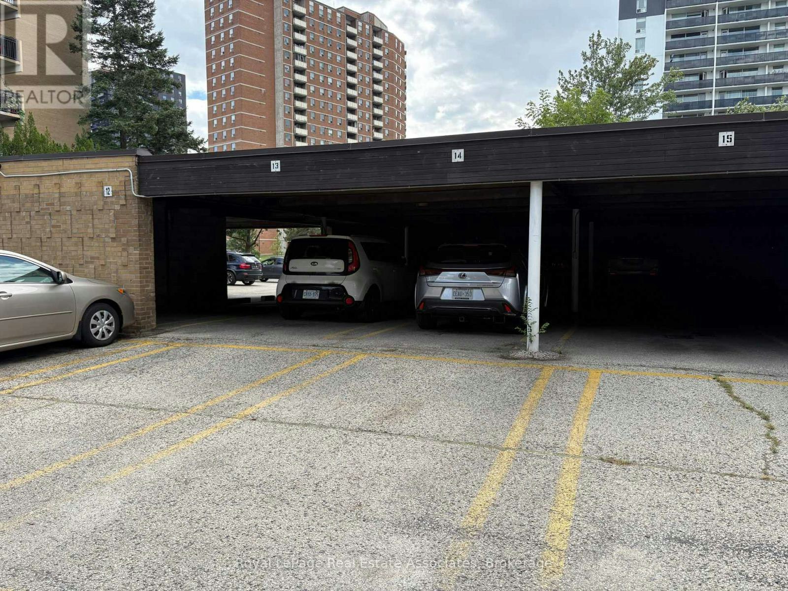 408-557 The East Mall, Toronto, ON, M9B 4A5 - 22