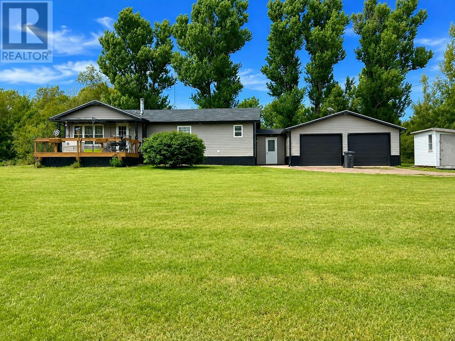 268 Farley Road, St. Lawrence, PE, C0B 1K0