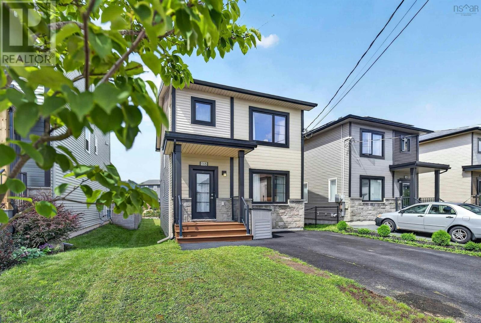 185 Titanium Crescent, Halifax, NS, B3P 0J3