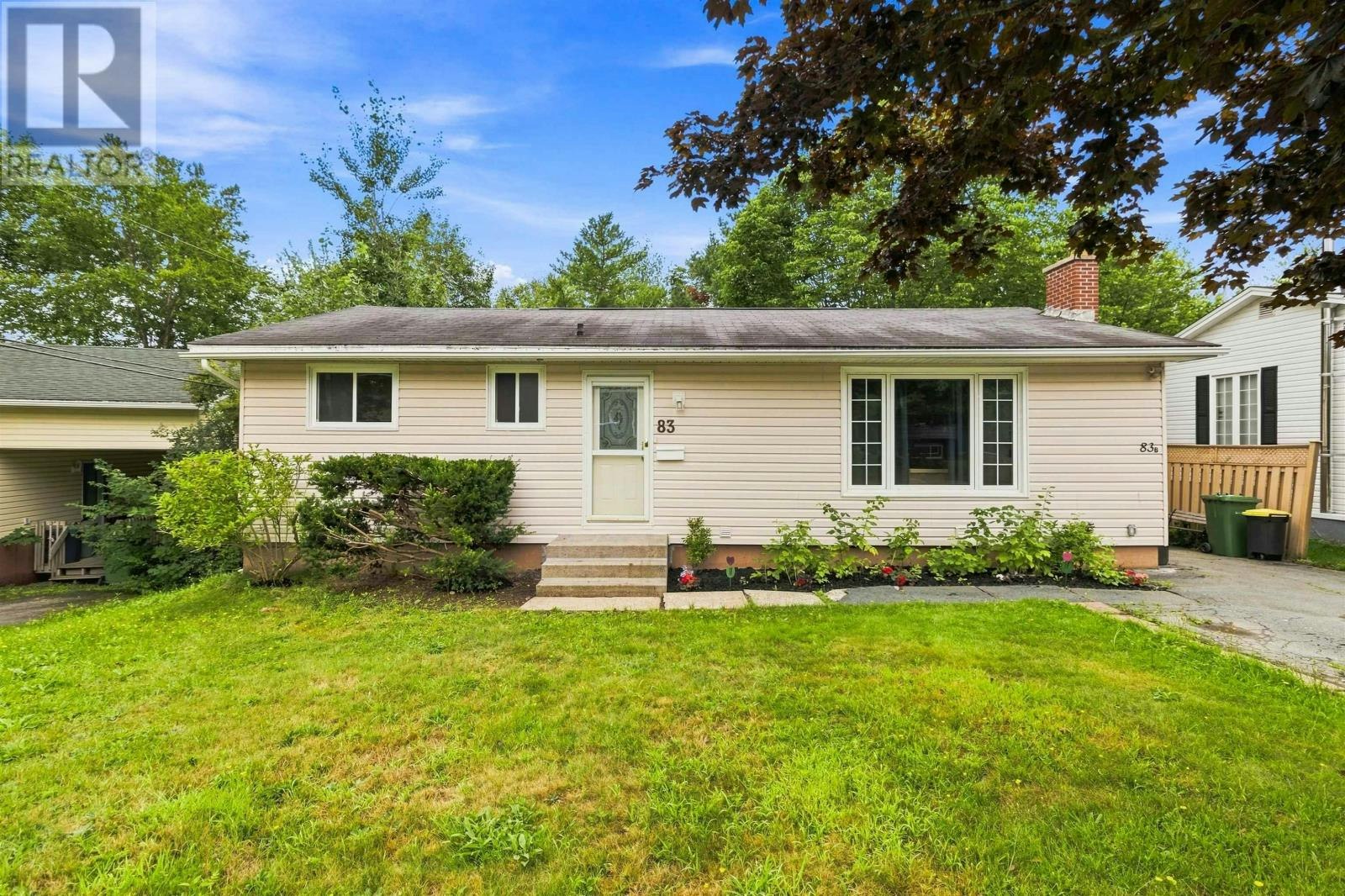 83 Nordic Crescent, Lower Sackville, NS, B4C 2E4