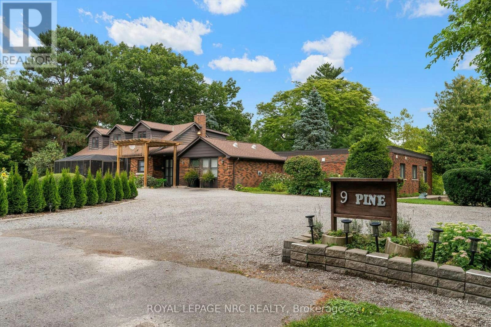 9 Pine Street, Niagara-on-the-Lake, ON, L0S 1J0