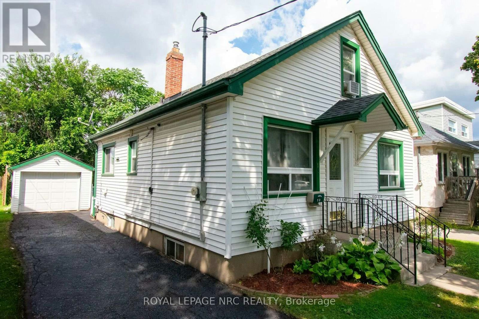 13 Mildred Avenue, St. Catharines, ON, L2R 6H9