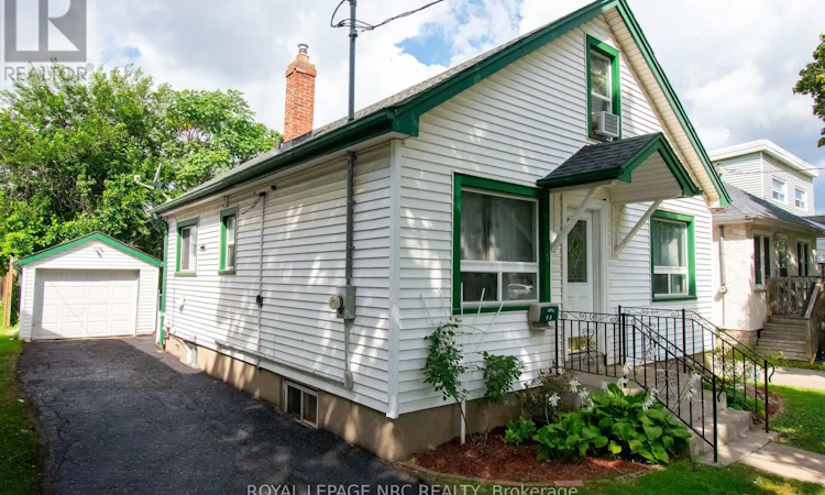 13 Mildred Avenue