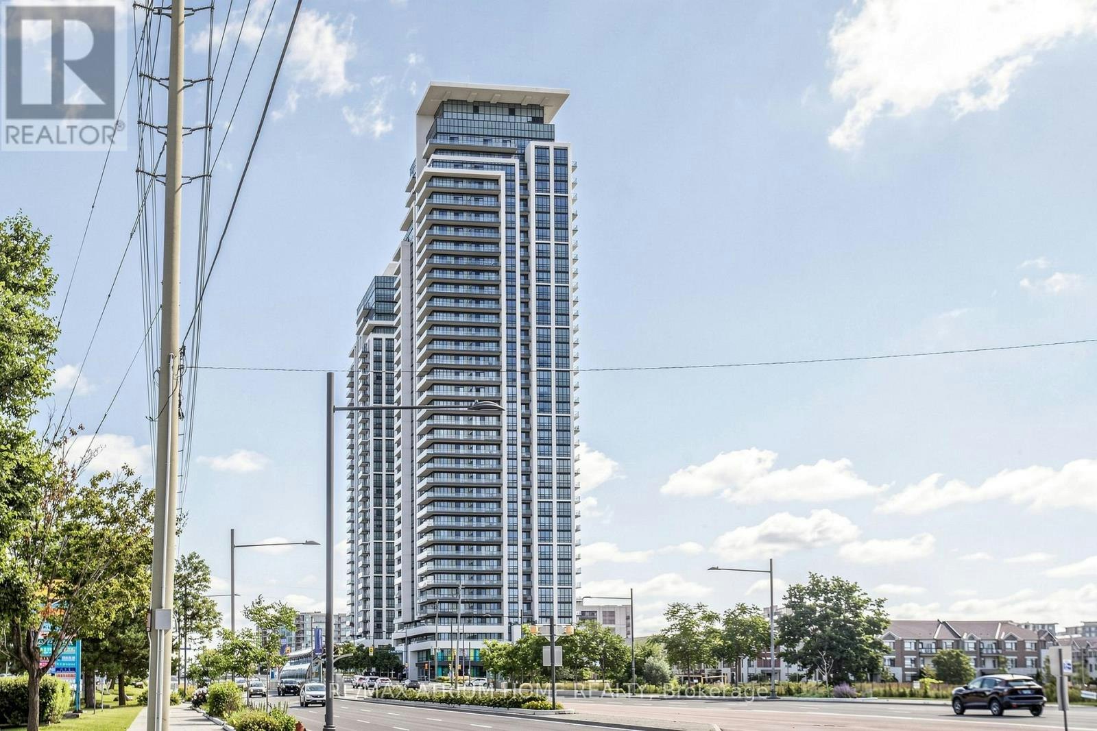 PH2-12 Gandhi Lane, Markham, ON, L3T 0G8