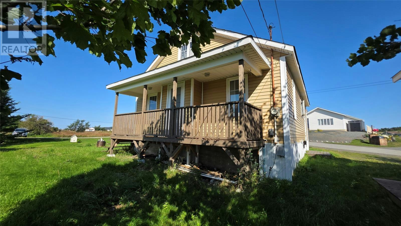 30 Gillesporte Road, Twillingate, NL, A0G 1Y0