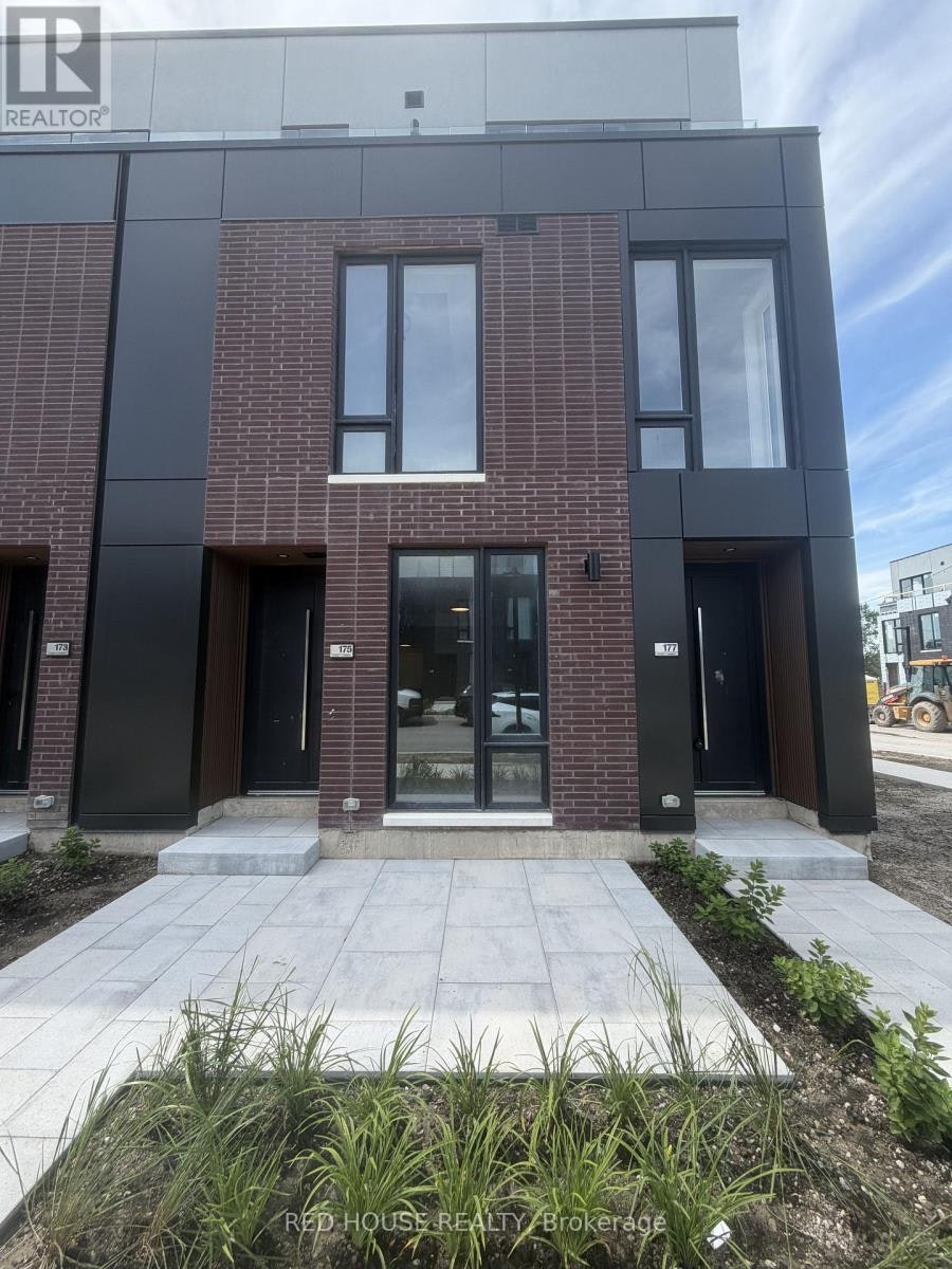 175 Everett Common, St. Catharines, ON, L2P 0G7