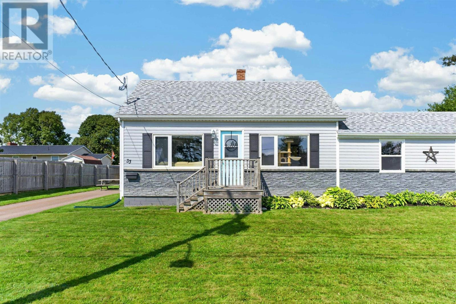 33 Bayview Drive, Summerside, PE, C1N 3Z9