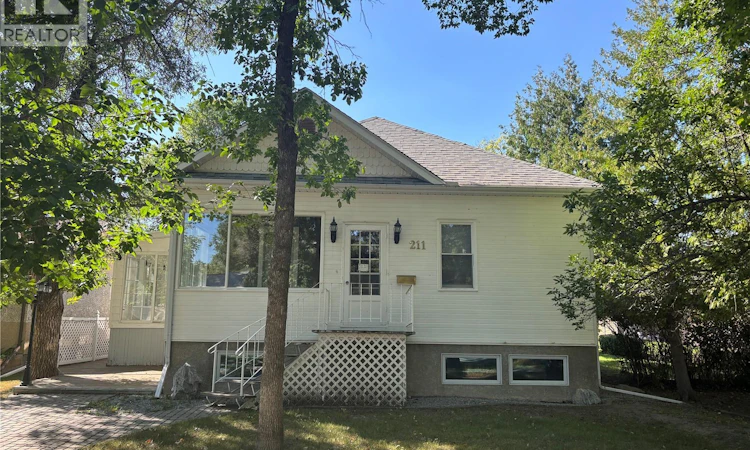 211 Aspen Street