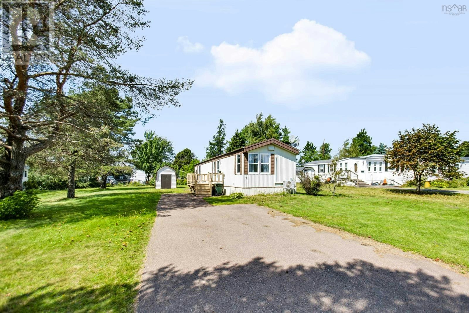 2 Costin Drive, Amherst, NS, B4H 4B6