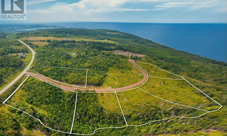 Lot 23-2 4 Highway No